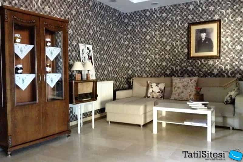 Villa Anfora Datca Hotel